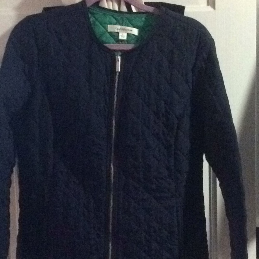 Winter coat